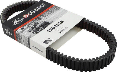 Gates - Gates G-Force Drive Belt - 19G3218