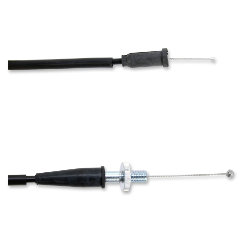All Balls - All Balls Black Vinyl Throttle Cable - 45-1047