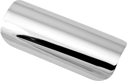 HardDrive - HardDrive Smooth Straight Heat Shield - 5in. - U14-0594-5