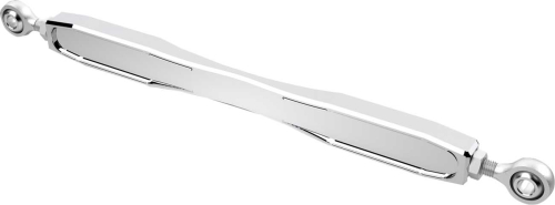 LA Choppers - LA Choppers Billet County Shift Linkage - Chrome - LA-P103-01C