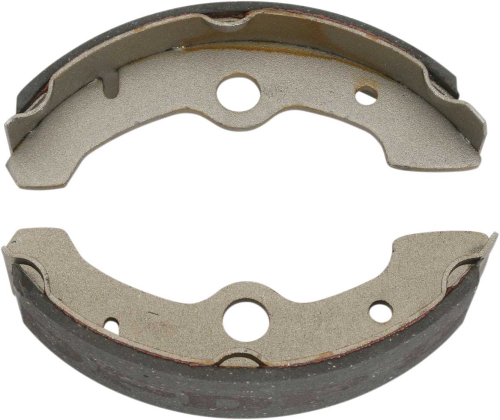 DP Brakes - DP Brakes GF Friction Rated Brake Shoes - 9164