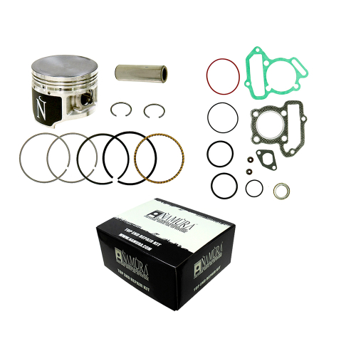 Namura Technologies - Namura Technologies Top End Repair Kit - Standard Bore 49.00mm - NA-40019K