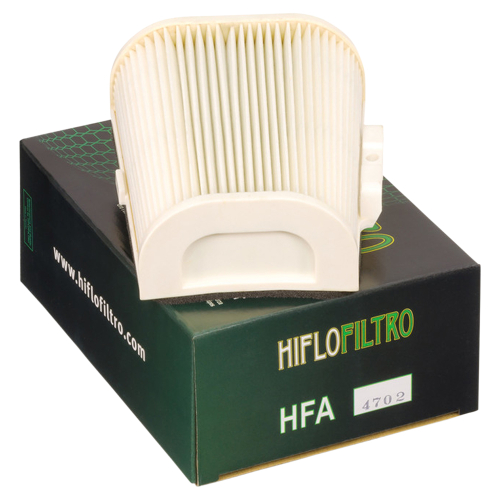 HiFlo - HiFlo Air Filter - HFA4702