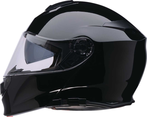 Z1R - Z1R Solaris 2.0 Modular Helmet - 0101-17479 - Black - X-Small