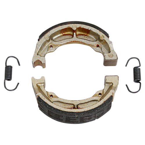 EBC - EBC Standard Brake Shoes - 613