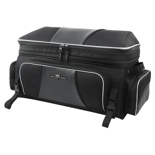 Nelson-Rigg - Nelson-Rigg NR-300 Traveler Tour Trunk Rack Bag - NR-300