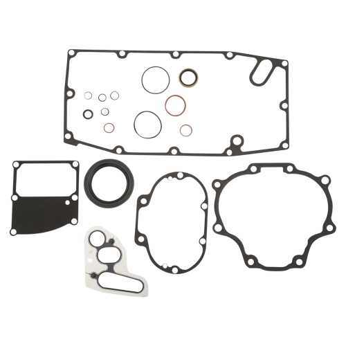 Cometic Gasket - Cometic Gasket Oil Pan Gasket - C10197