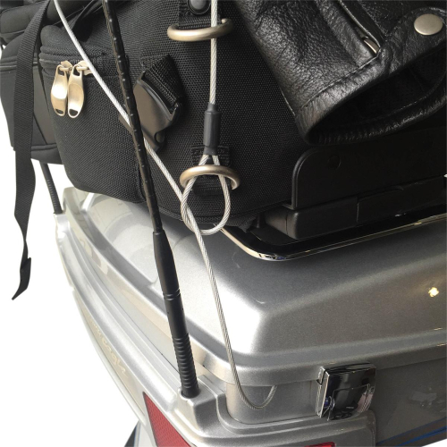 REDA Innovations - REDA Innovations Luggage/Jacket Lock - RLJL160001