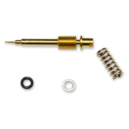 K&S Technologies - K&S Technologies Carburetor Air/Fuel Mixture Screw Kit - 56-2000