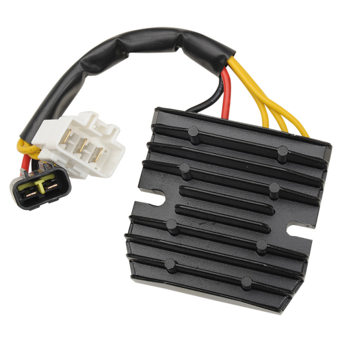 Ricks Motorsport Electric - Ricks Motorsport Electric Hot Shot Series Rectifier/Regulator - 10-211H