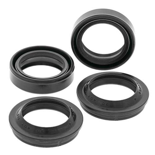 All Balls - All Balls Fork Oil Seal and Dust Seal Kit - 56-104