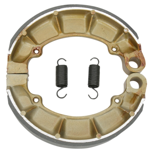 EBC - EBC Standard Brake Shoes - 343