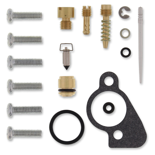 All Balls - All Balls Carburetor Rebuild Kit - 26-1044