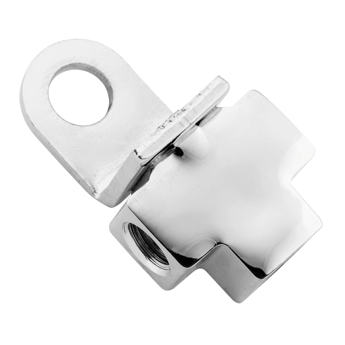 Bikers Choice - Bikers Choice Brake Tee - Rear - 492842