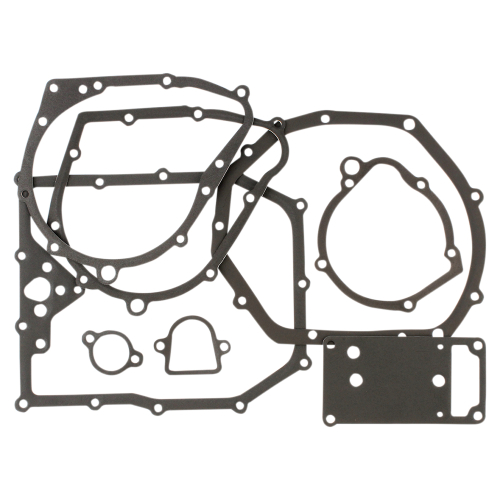 Cometic Gasket - Cometic Gasket Engine Case Rebuild Gasket Kit - C8081AFM
