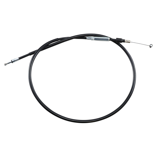 Motion Pro - Motion Pro Black Vinyl Clutch Cable - 02-0339