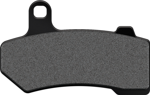 HardDrive - HardDrive Semi-Sintered Brake Pad - HD409V