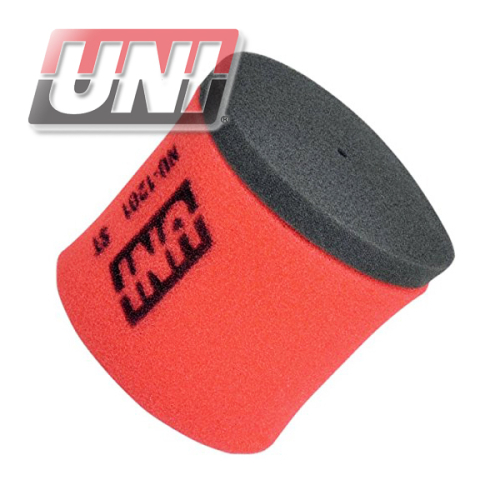 Uni - Uni Multi-Stage Competition Air Filter - NU-1201ST