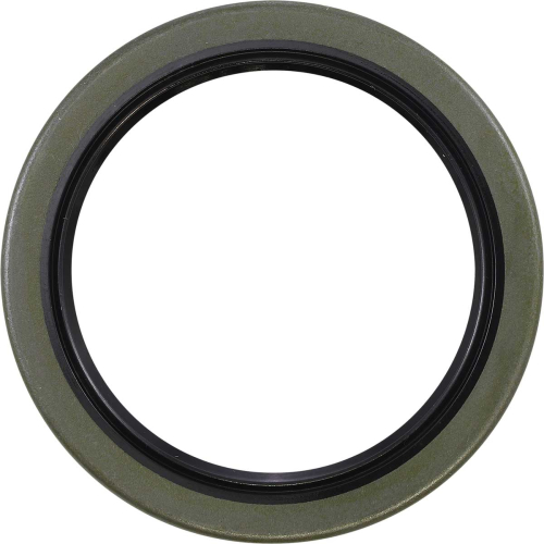 James Gasket - James Gasket Mainshaft Seal - Large - Double Lip Metal - JGI-37741-82-A