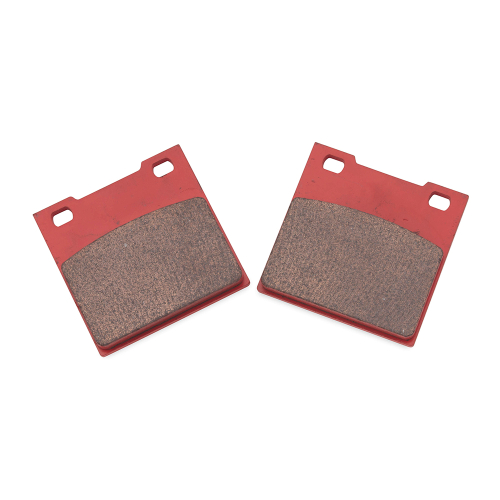 BikeMaster - BikeMaster Sintered Brake Pads - 961401