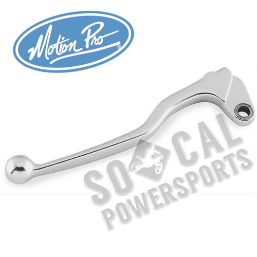 Motion Pro - Motion Pro Control Lever - Polished - 14-0535