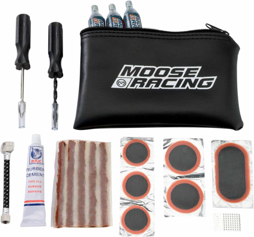 Moose Racing - Moose Racing Tire Repair Kit - 0364-0033