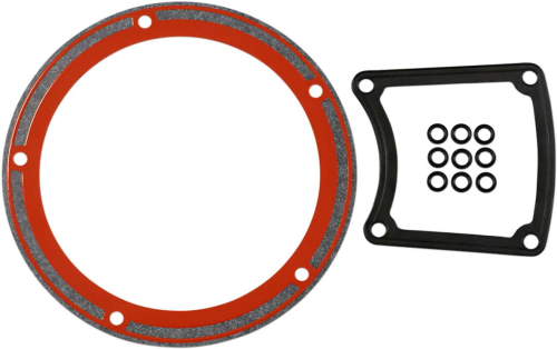 James Gasket - James Gasket Derby/Inspection Cover Seal Kit - JGI-25416-99-KT
