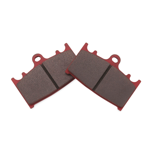 BikeMaster - BikeMaster Sintered Brake Pads - 961415
