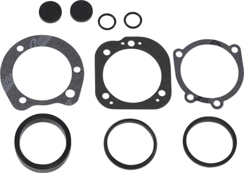 James Gasket - James Gasket Carb/Manifold Seal Kit - JGI-27002-89-K