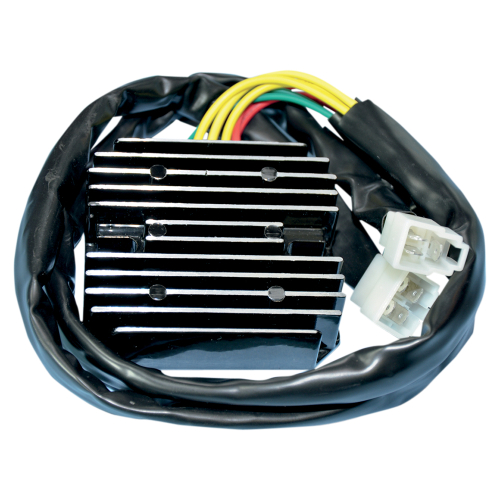 Ricks Motorsport Electric - Ricks Motorsport Electric Rectifier/Regulator - 10-008