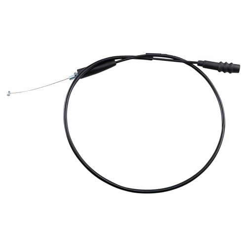 Motion Pro - Motion Pro Black Vinyl Pull Throttle Cable - 03-0253