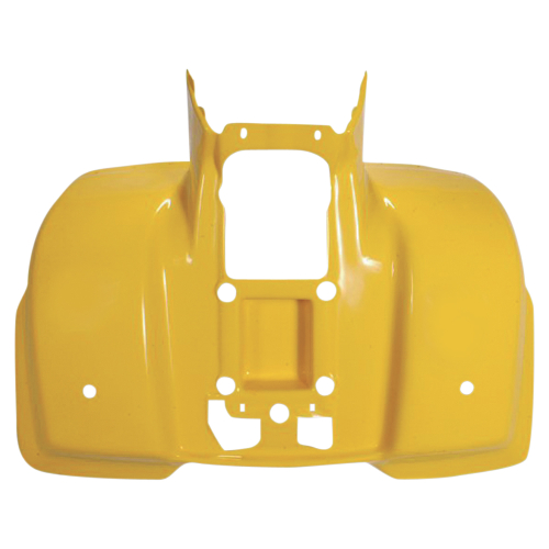 Maier Mfg - Maier Mfg Rear Fender - Yellow - 177274