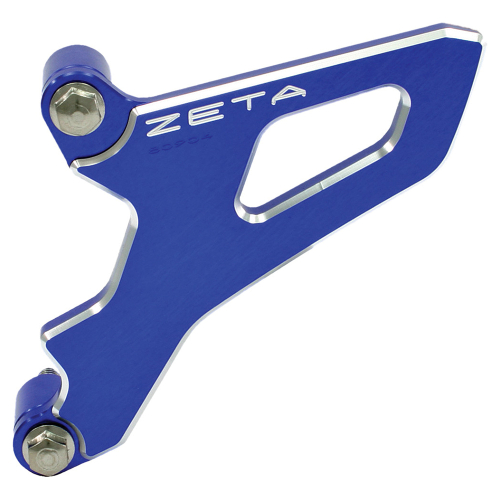 ZETA - ZETA Drive Cover - Blue - ZE80-9024