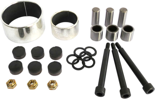 EPI - EPI Primary Clutch Rebuild Kit - WE210190