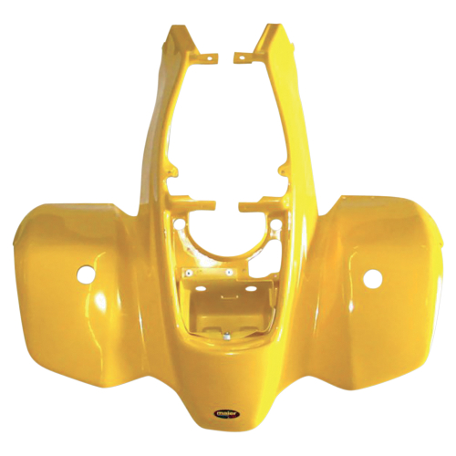 Maier Mfg - Maier Mfg Front Fender - Yellow - 177264