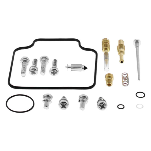 All Balls - All Balls Carburetor Rebuild Kit - 26-10019
