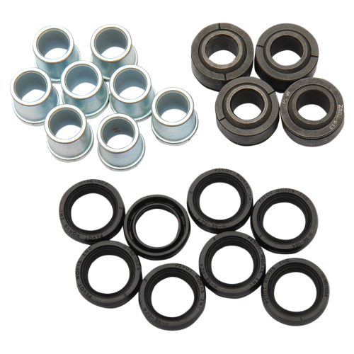 Pivot Works - Pivot Works A-Arm Bearing Kit - PWAAK-H02-432U