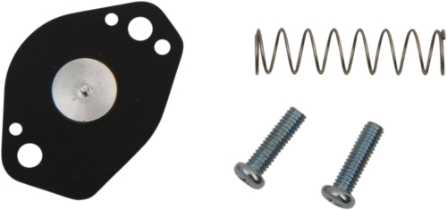 Parts Unlimited - Parts Unlimited Air Cut-Off Valve Rebuild Kit - 1003-1700