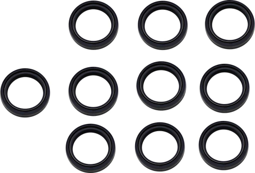 James Gasket - James Gasket Fork Oil Seals - JGI-45378-87-10