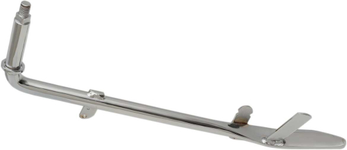 Drag Specialties - Drag Specialties +1in. Kickstand - Chrome - 0510-0382