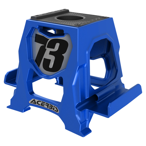 Acerbis - Acerbis Phone Stand - Blue - 2791570211