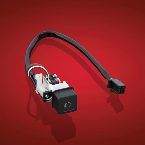 Show Chrome - Show Chrome Replacement Switch - 16-34