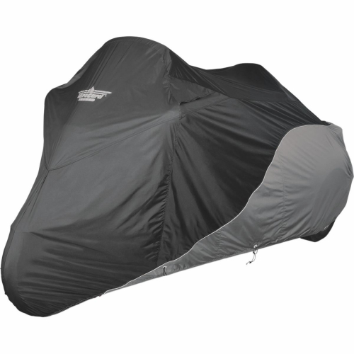 Show Chrome - Show Chrome Ultragard Classic Cover - Black/Charcoal - 4466BC