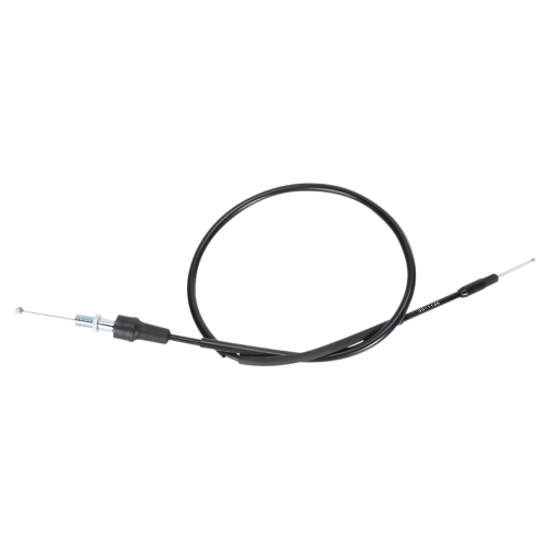 All Balls - All Balls Black Vinyl Throttle Cable - 45-1079