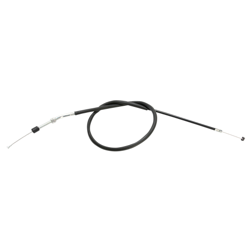 All Balls - All Balls Black Vinyl Clutch Cable - 45-2073