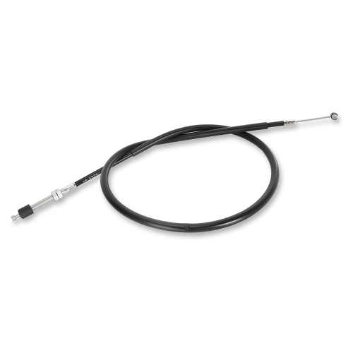 All Balls - All Balls Black Vinyl Clutch Cable - 45-2006