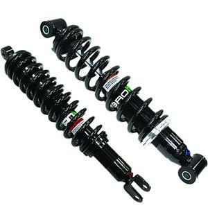 Bronco - Bronco Gas Shocks - AU-04336