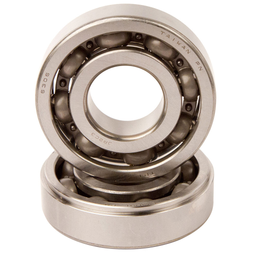 Hot Rods - Hot Rods Main Bearing and Seal Kit - K022