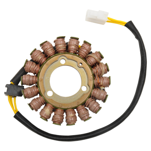 Ricks Motorsport Electric - Ricks Motorsport Electric Stator - 21-336