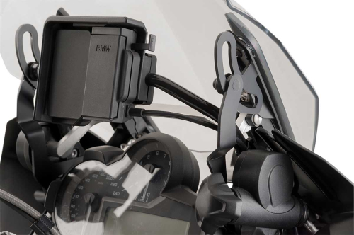 PUIG - PUIG Symmetric Reinforcement Support for Windscreen - 7566N